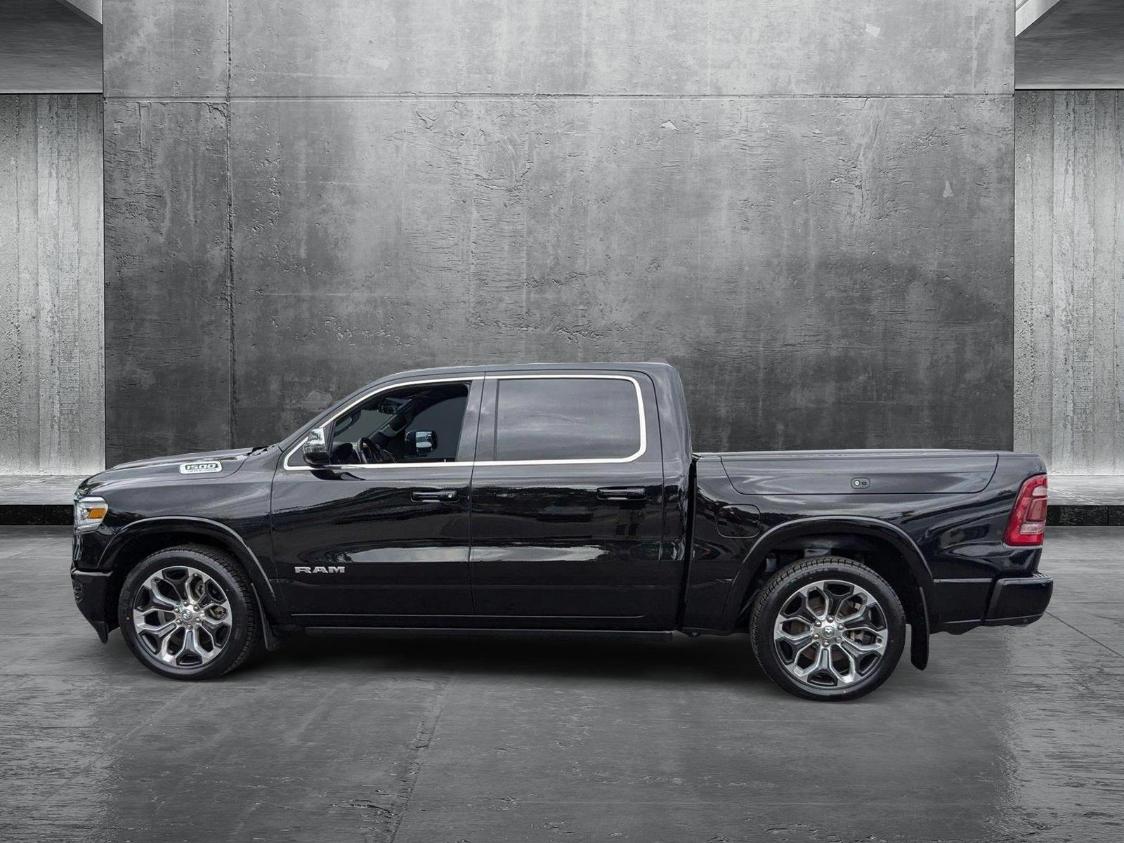 2023 Ram 1500 Vehicle Photo in MIAMI, FL 33134-2699