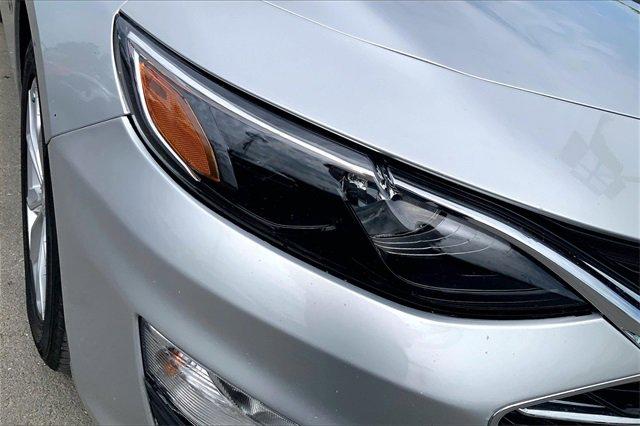 2019 Chevrolet Malibu Vehicle Photo in KANSAS CITY, MO 64114-4502