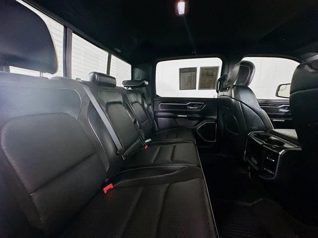 2022 Ram 1500 Vehicle Photo in Doylsetown, PA 18901