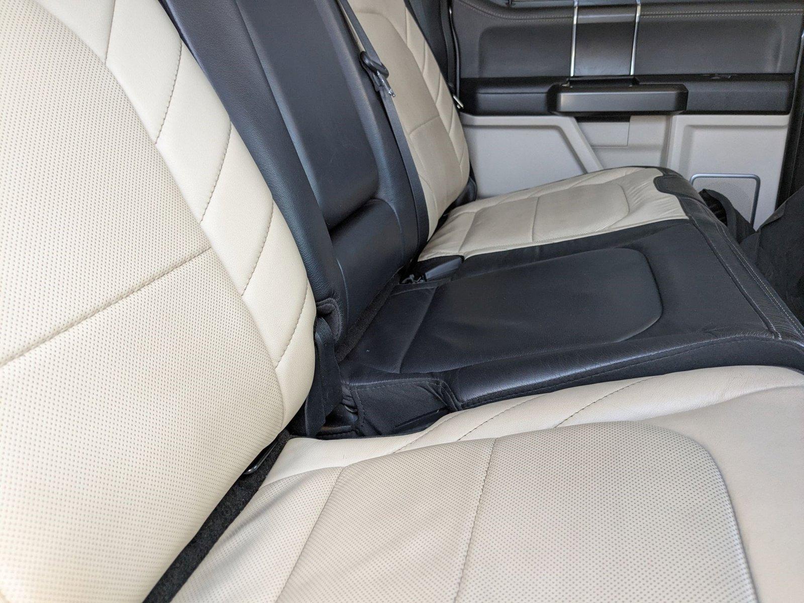 2021 Ford Super Duty F-450 DRW Vehicle Photo in Miami, FL 33015