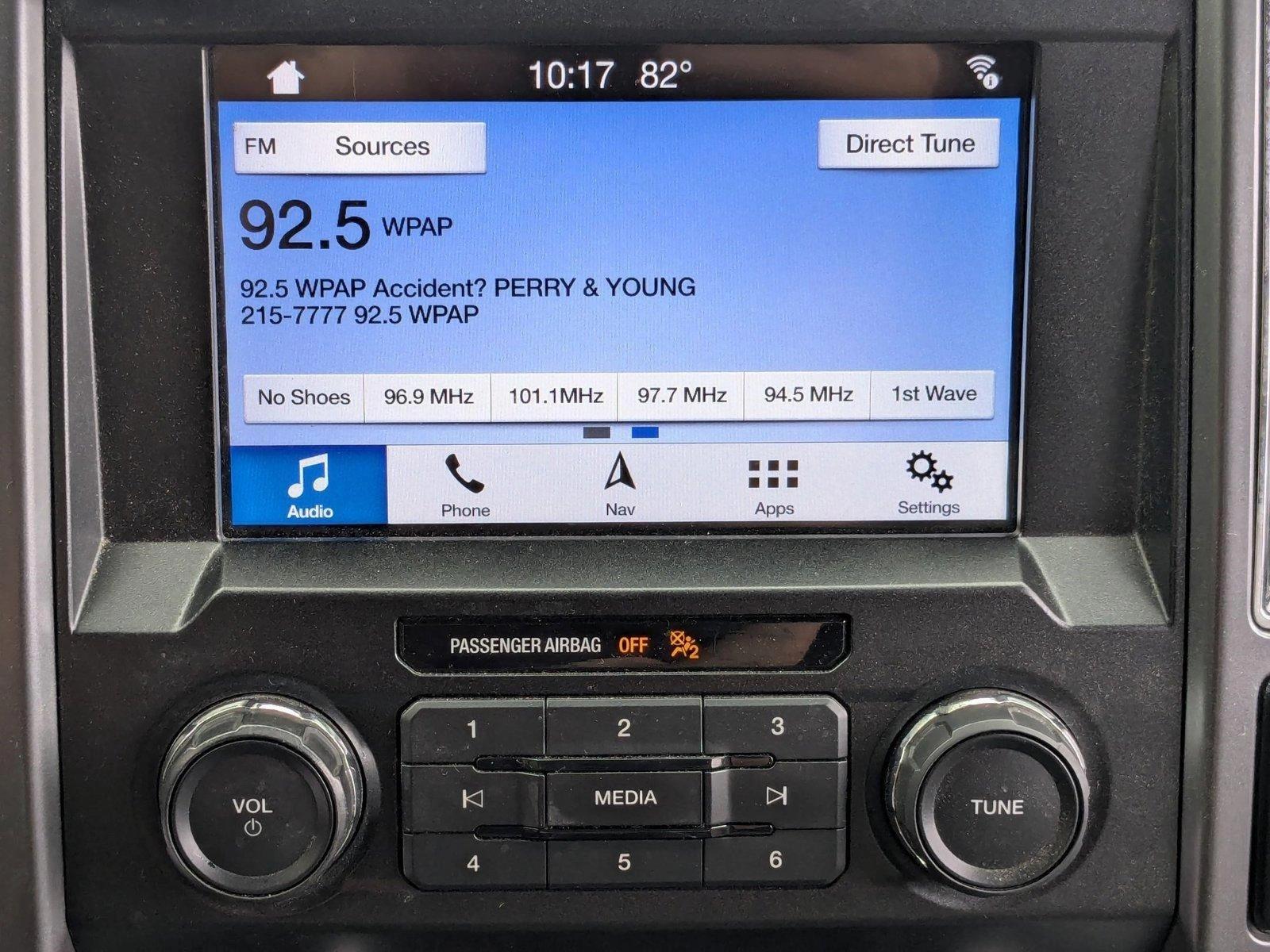 2019 Ford F-150 Vehicle Photo in Panama City, FL 32401