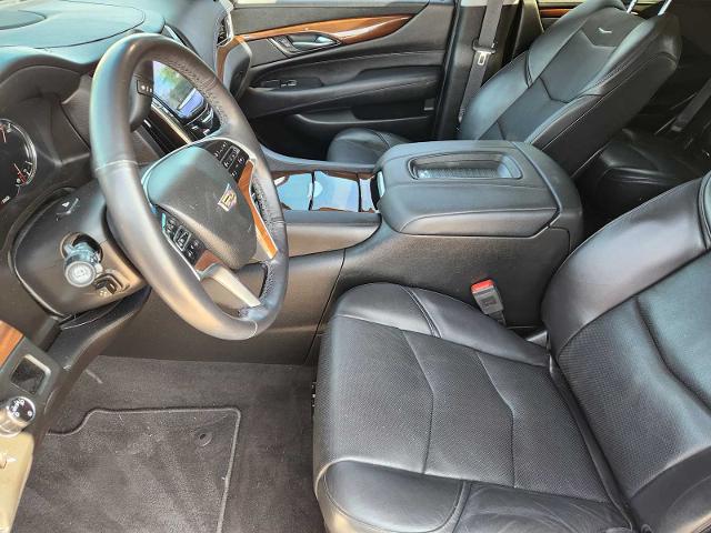 2019 Cadillac Escalade Vehicle Photo in HOUSTON, TX 77079