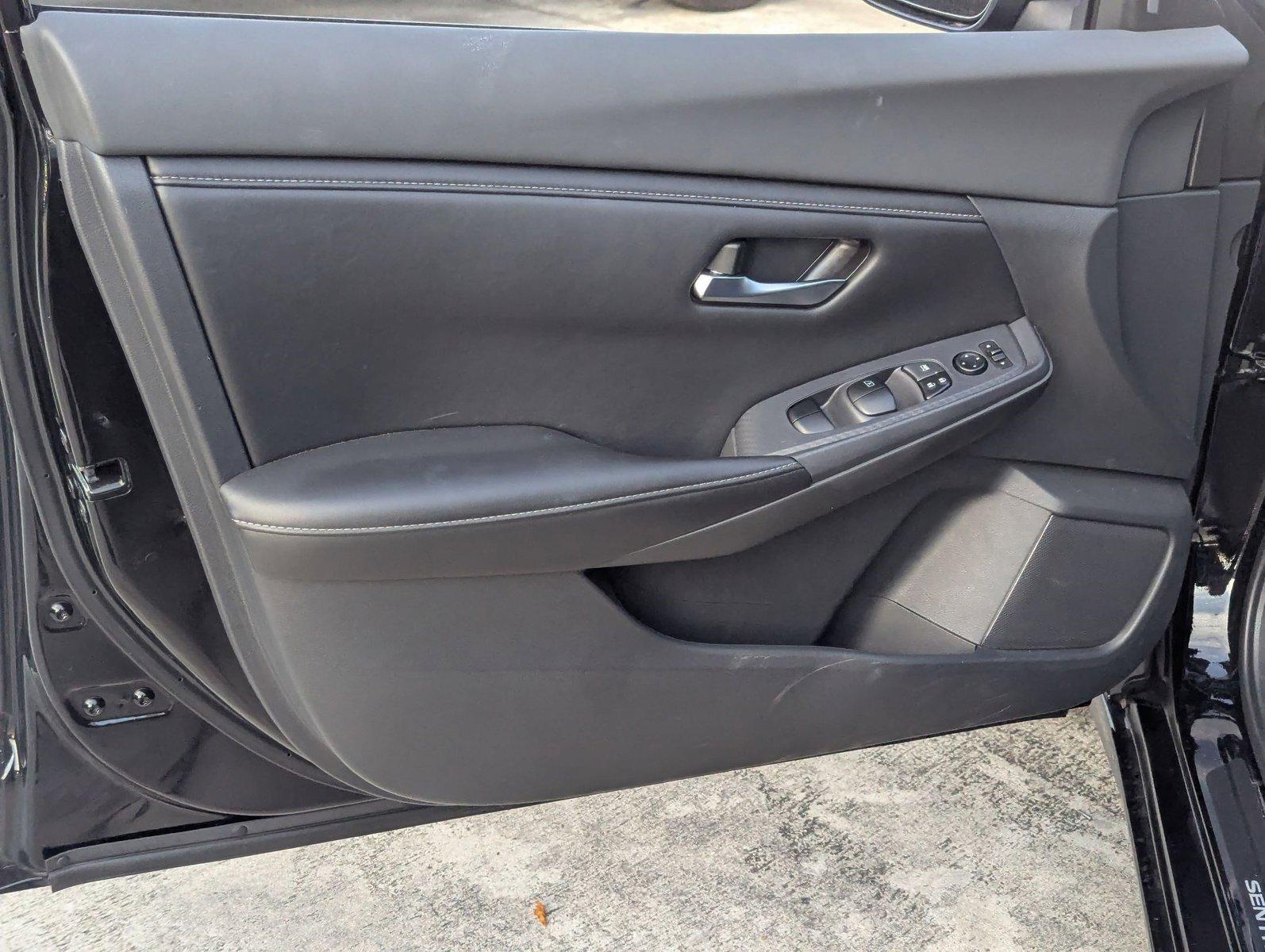 2023 Nissan Sentra Vehicle Photo in Pembroke Pines , FL 33027