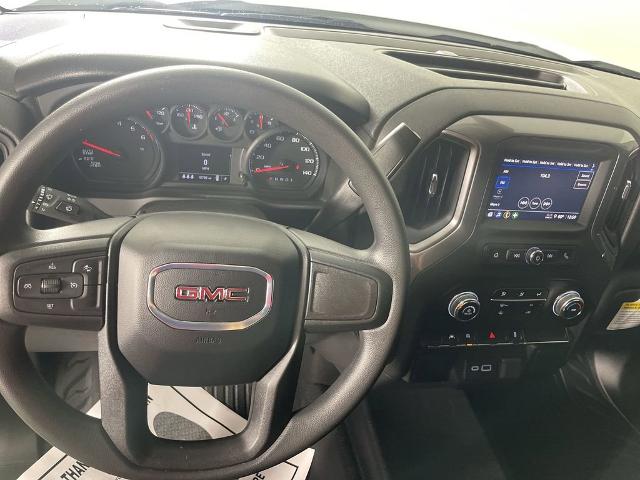 2024 GMC Sierra 1500 Vehicle Photo in GILBERT, AZ 85297-0402