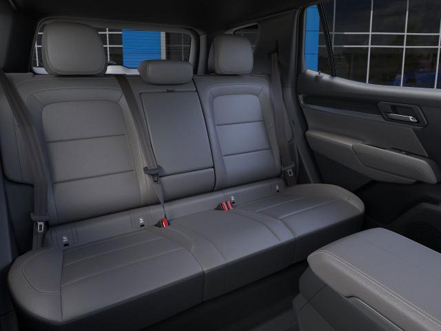 2026 GMC Terrain Vehicle Photo in HENDERSON, NC 27536-2966
