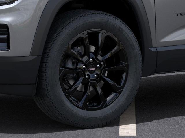 2026 GMC Terrain Vehicle Photo in HOMOSASSA, FL 34448-1461