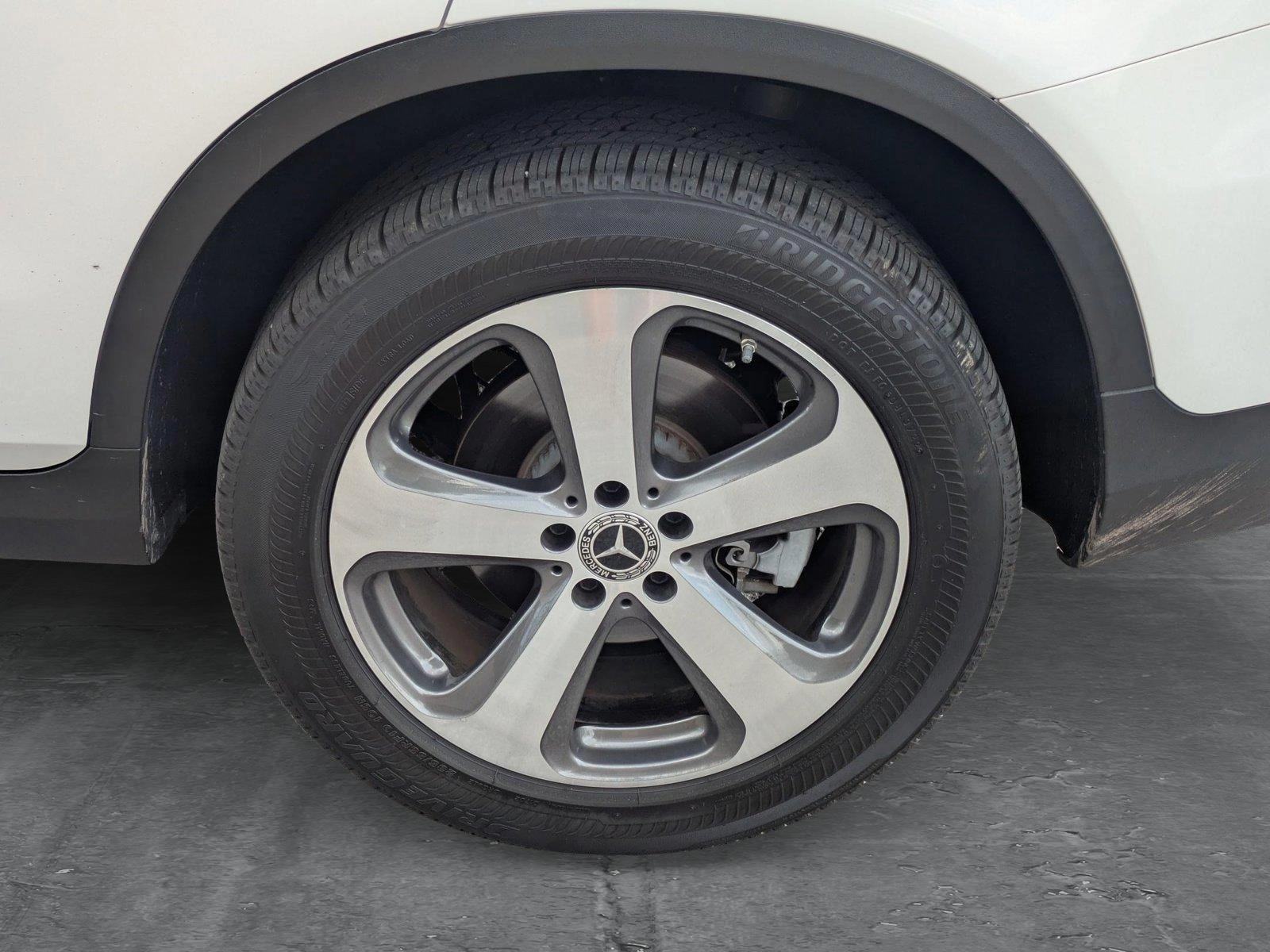 2020 Mercedes-Benz GLC Vehicle Photo in Sarasota, FL 34231