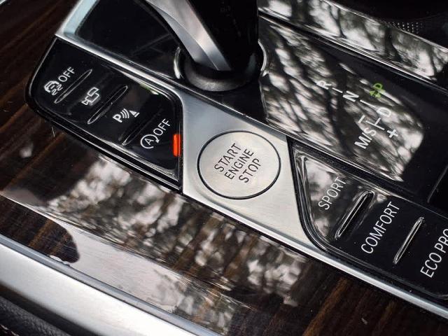 2019 BMW X5 xDrive40i Vehicle Photo in San Antonio, TX 78230-1001