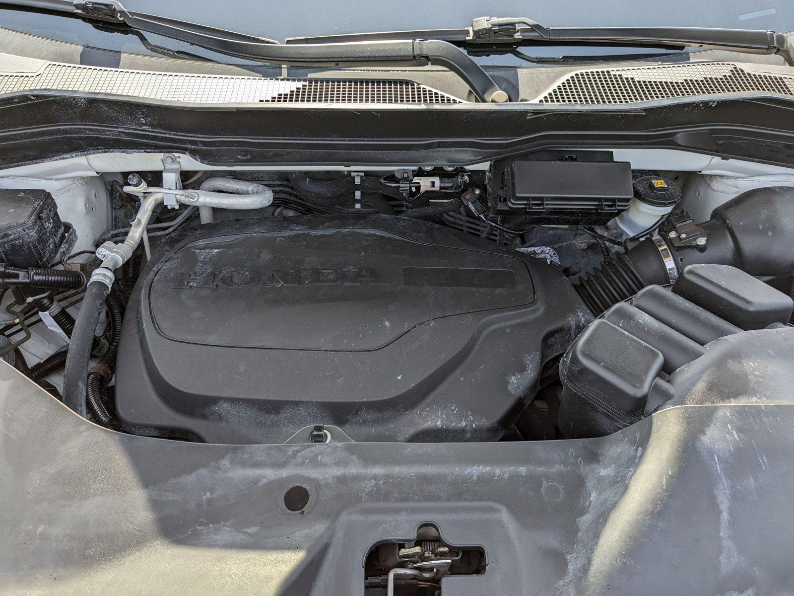 2023 Honda Ridgeline Vehicle Photo in ORLANDO, FL 32808-7998
