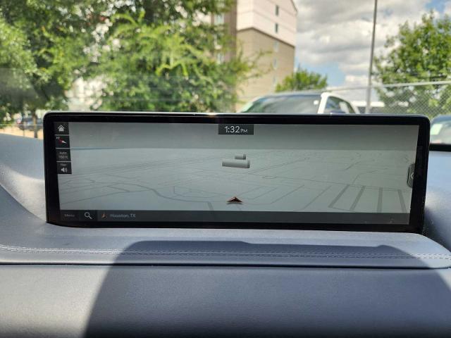 2021 Genesis GV80 Vehicle Photo in HOUSTON, TX 77079