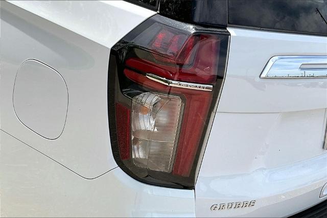 2023 Chevrolet Tahoe Vehicle Photo in Tulsa, OK 74145