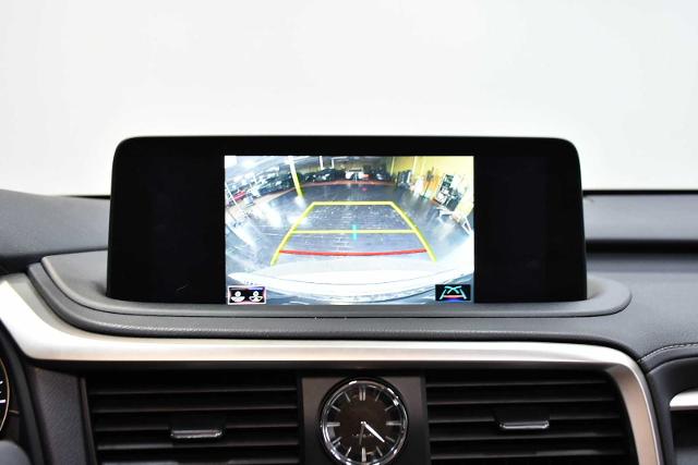 2022 Lexus RX 350 Vehicle Photo in DALLAS, TX 75235