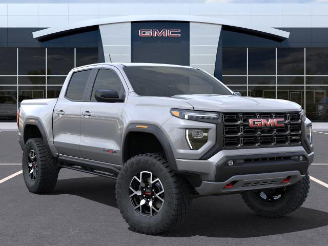 2025 GMC Canyon Vehicle Photo in WATERTOWN, CT 06795-3318