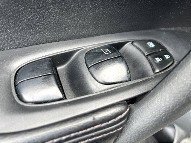 2016 Nissan Rogue Vehicle Photo in Savannah, GA 31419