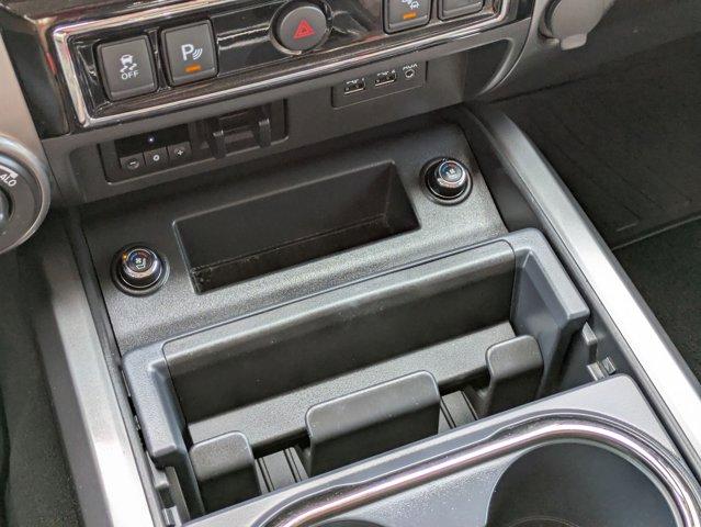 2019 Nissan Titan Vehicle Photo in SELMA, TX 78154-1459