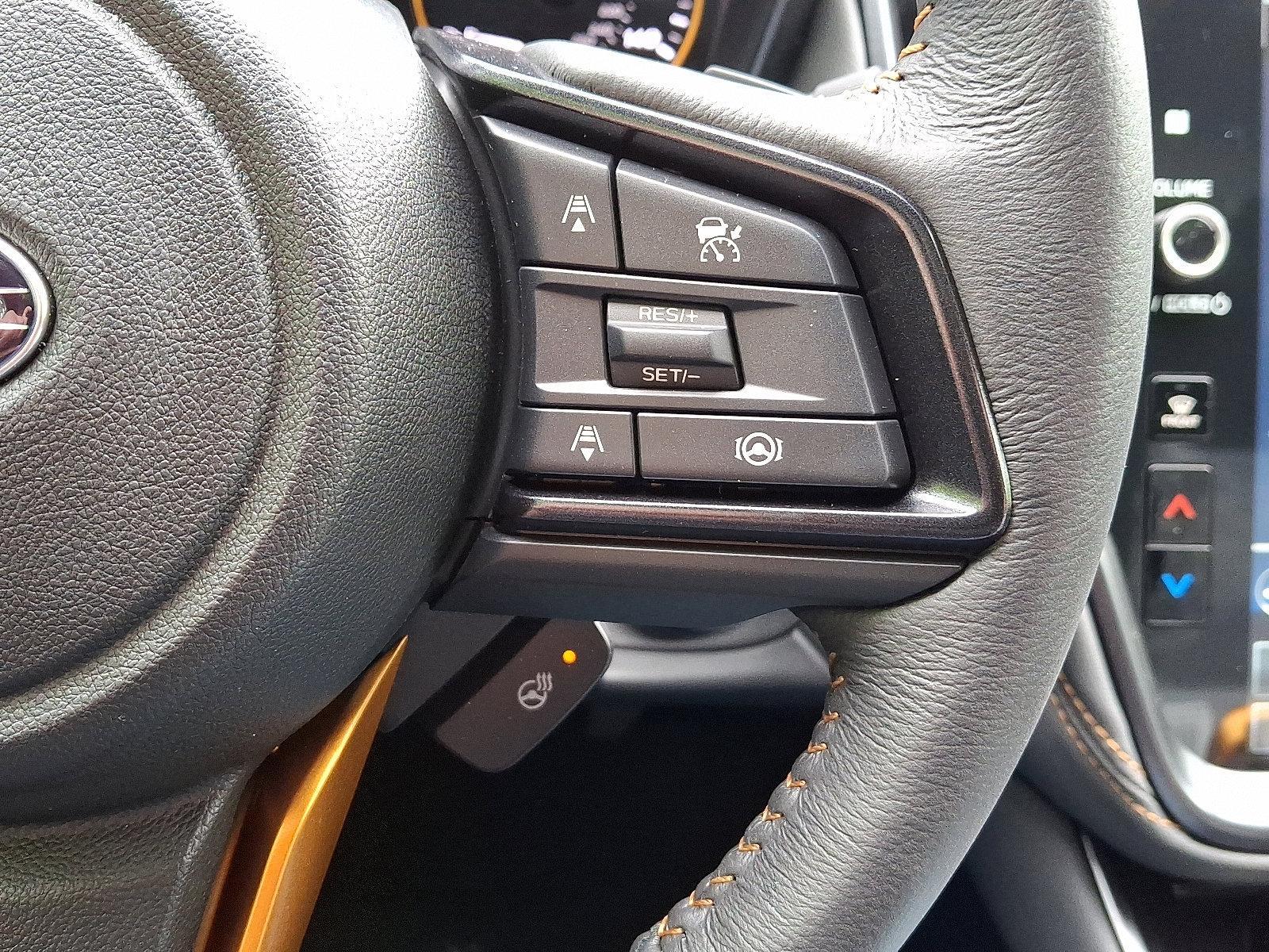 2025 Subaru Outback Vehicle Photo in Harrisburg, PA 17111