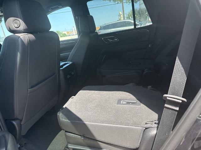 2023 Chevrolet Tahoe Vehicle Photo in San Antonio, TX 78230