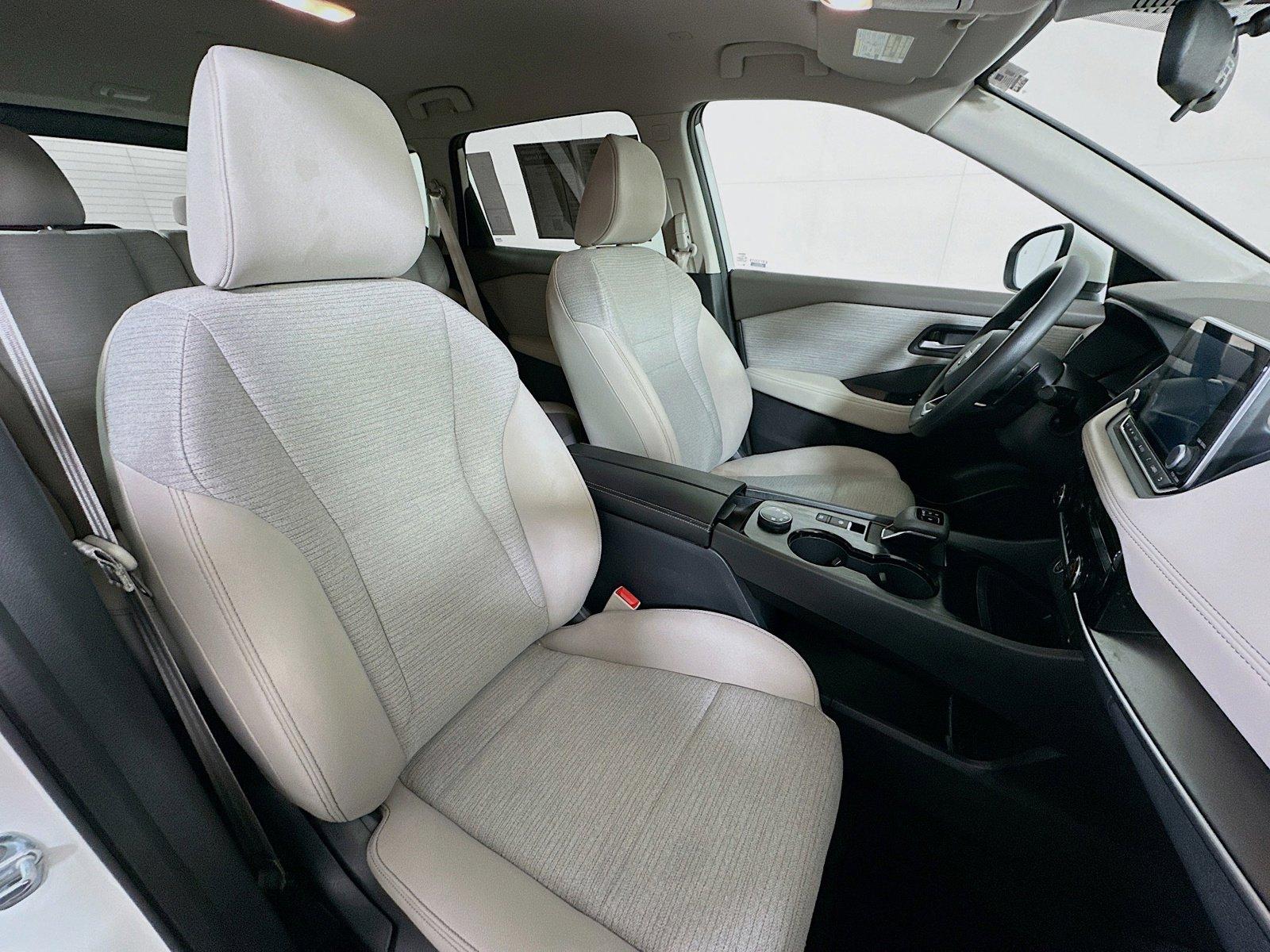 2022 Nissan Rogue Vehicle Photo in Langhorne, PA 19047