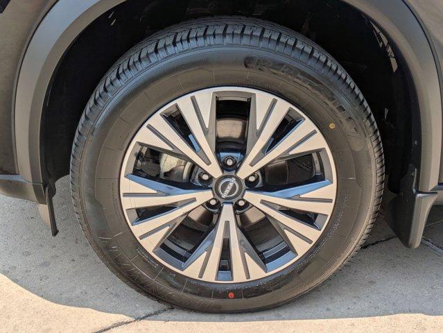 2023 Nissan Rogue Vehicle Photo in San Antonio, TX 78209