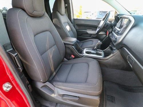 2019 Chevrolet Colorado Vehicle Photo in HOMOSASSA, FL 34448-1461