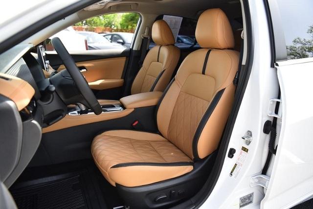 2024 Nissan Sentra Vehicle Photo in Ballwin, MO 63011
