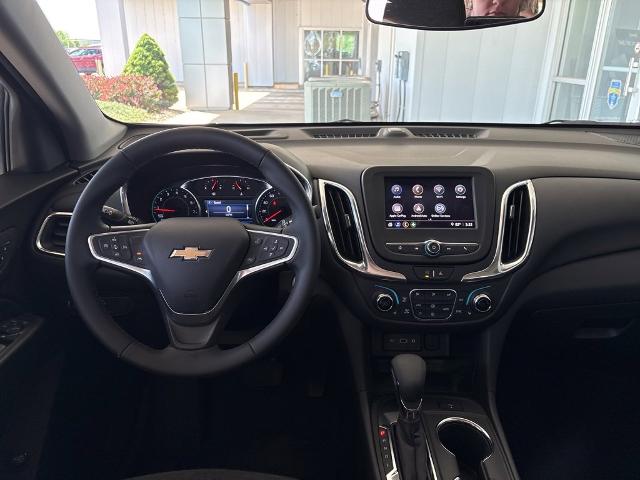 2023 Chevrolet Equinox Vehicle Photo in MANHATTAN, KS 66502-5036