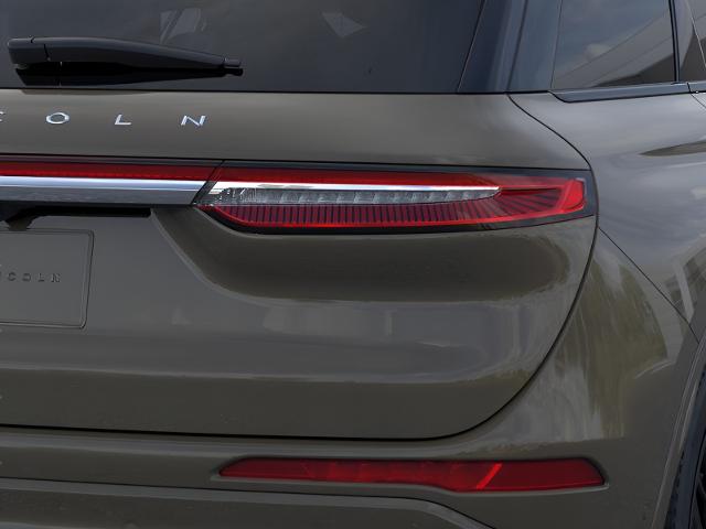 2025 Lincoln Corsair Vehicle Photo in Neenah, WI 54956