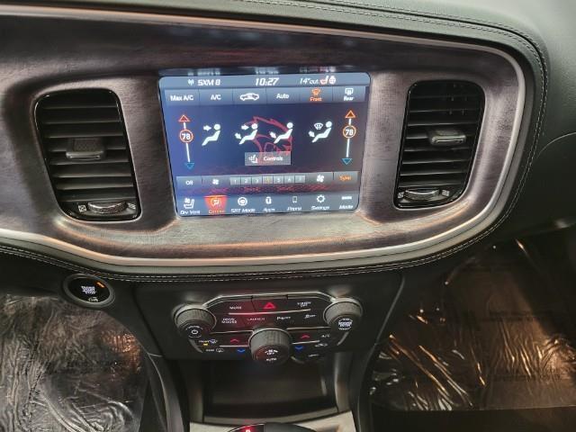 2023 Dodge Charger Vehicle Photo in GREEN BAY, WI 54303-3330
