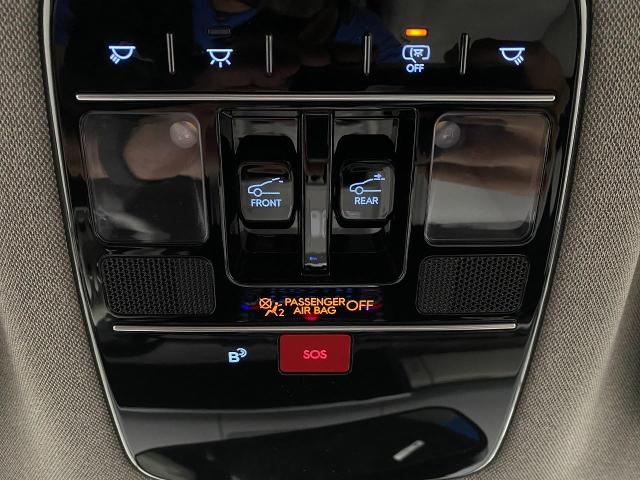 2025 Hyundai SANTA FE Hybrid Vehicle Photo in Appleton, WI 54913