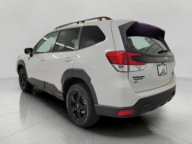2024 Subaru Forester Vehicle Photo in Green Bay, WI 54304