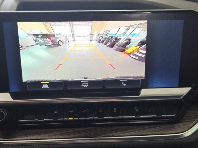 2024 Chevrolet Silverado 1500 Vehicle Photo in Decatur, TX 76234