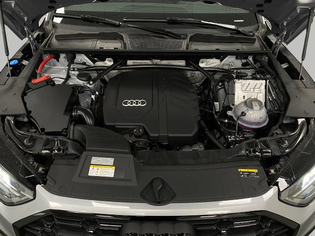 2025 Audi Q5 Vehicle Photo in Appleton, WI 54913