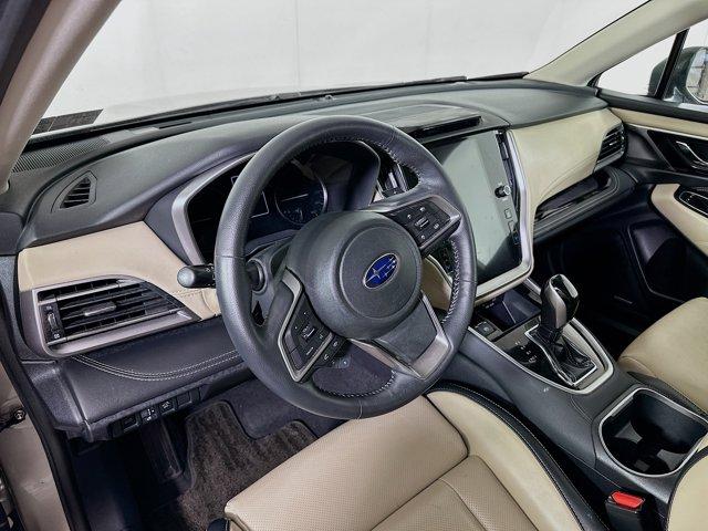 2020 Subaru Outback Vehicle Photo in Doylestown, PA 18902