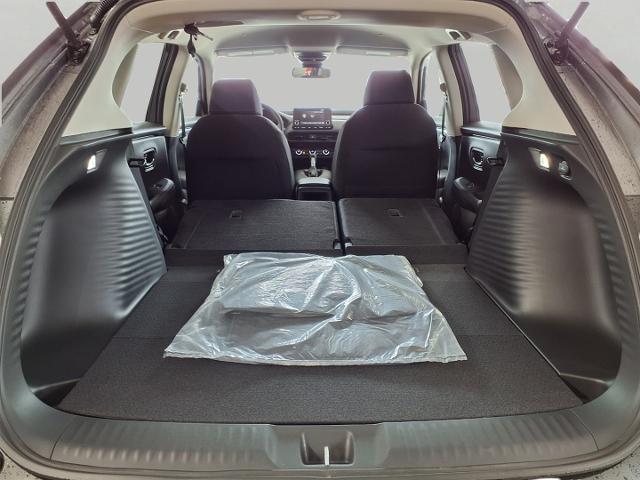 2025 Honda HR-V Vehicle Photo in Oshkosh, WI 54904