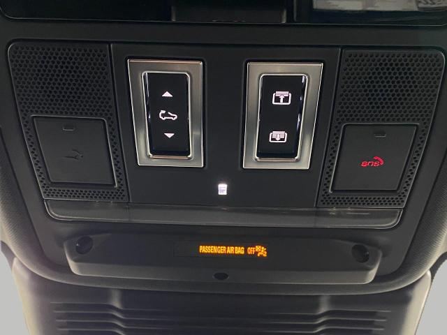 2026 Range Rover Evoque Vehicle Photo in Appleton, WI 54913