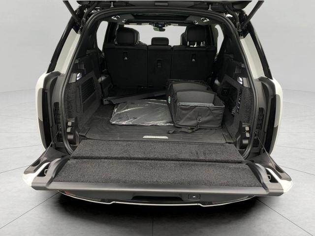 2025 Range Rover Vehicle Photo in Appleton, WI 54913
