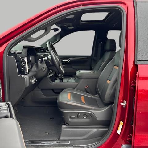 2022 GMC Sierra 1500 Vehicle Photo in APPLETON, WI 54914-8833