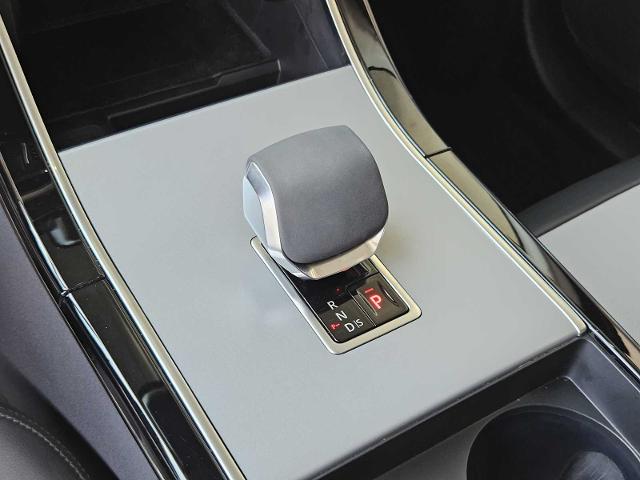 2025 Range Rover Velar Vehicle Photo in AUSTIN, TX 78717