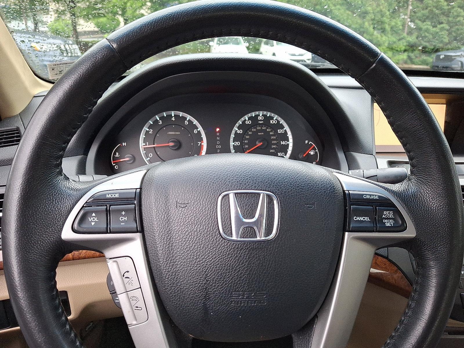 2012 Honda Accord Sedan Vehicle Photo in BETHLEHEM, PA 18017