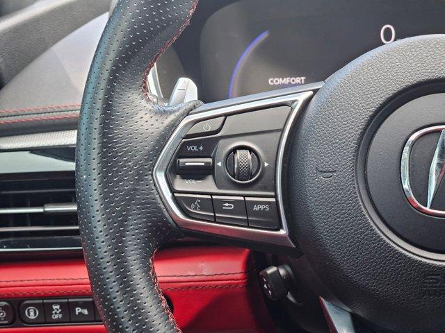 2022 Acura MDX Vehicle Photo in San Antonio, TX 78230