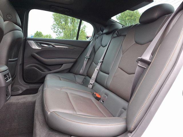 2023 Cadillac CT5 Vehicle Photo in DANBURY, CT 06810-5034