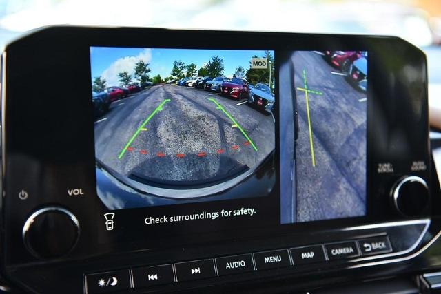 2022 Nissan Pathfinder Vehicle Photo in Ballwin, MO 63011