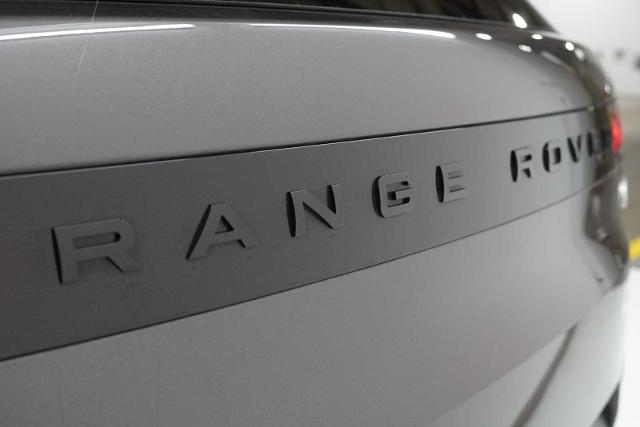 2023 Range Rover Sport Vehicle Photo in GRAPEVINE, TX 76051