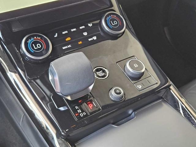 2023 Range Rover Sport Vehicle Photo in AUSTIN, TX 78717
