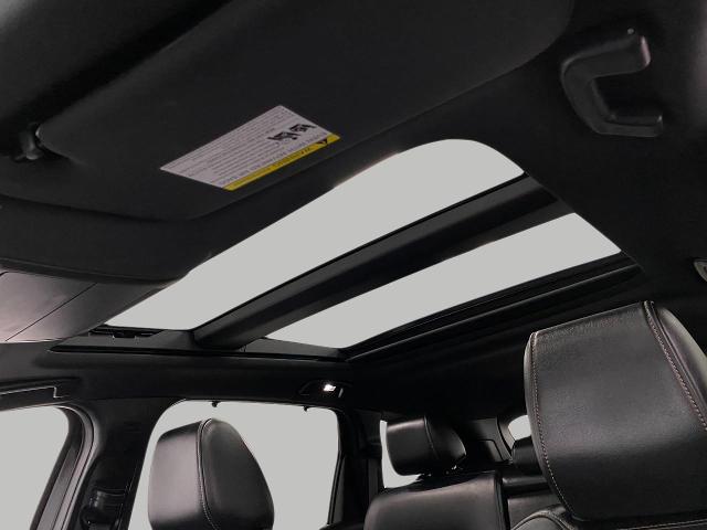 2025 Mazda CX-70 Vehicle Photo in Appleton, WI 54913
