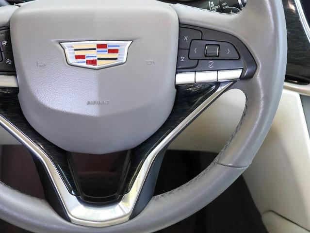 2023 Cadillac XT6 Vehicle Photo in Dallas, TX 75209