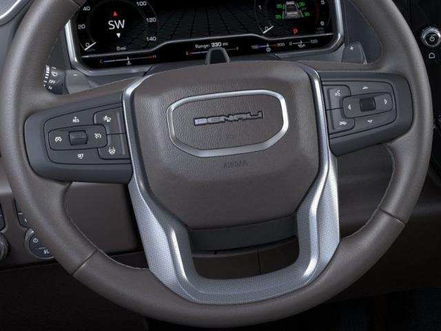 2025 GMC Sierra 1500 Vehicle Photo in APPLETON, WI 54914-8833