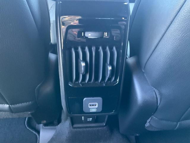 2025 Jeep Compass Vehicle Photo in Kaukauna, WI 54130