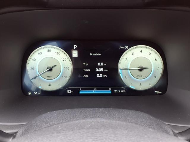 2025 Hyundai PALISADE Vehicle Photo in Peoria, IL 61615