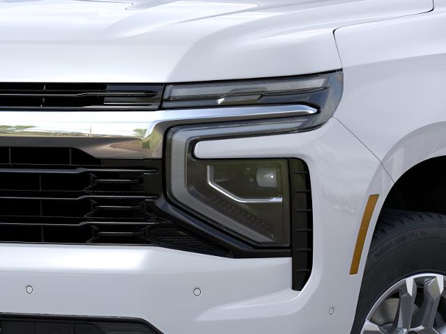 2025 Chevrolet Tahoe Vehicle Photo in MADISON, WI 53713-3220